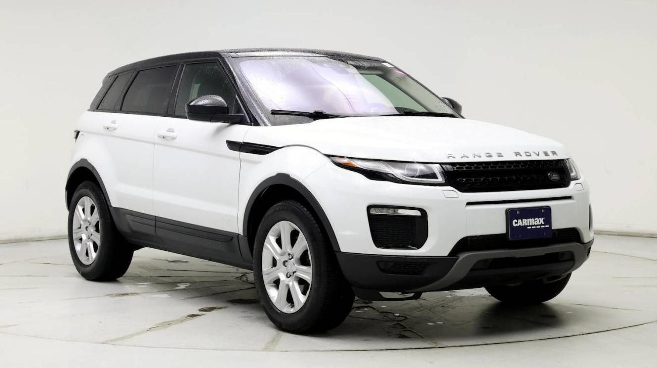 LAND ROVER RANGE ROVER EVOQUE 2017 SALVP2BG8HH219141 image